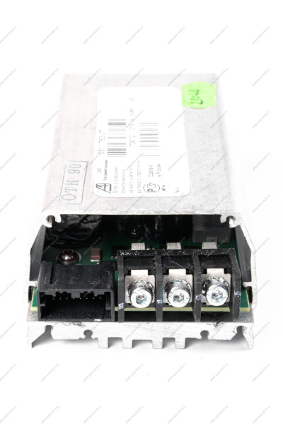 Блок управления электроусилителя рулевого управления ver 23044 для Лада Гранта FL LADA 552376307 ver 23044