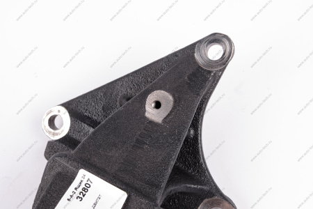 Кронштейн правой опоры двигателя для двигат .11189 Lada Largus ( нужны болты 2 шт 8450020520 ) Lada LADA 11189100115701 Кронштейн правой опоры двигателя для двигат .11189 Lada Largus ( нужны болты 2 шт 8450020520 ) Lada LADA 11189100115701