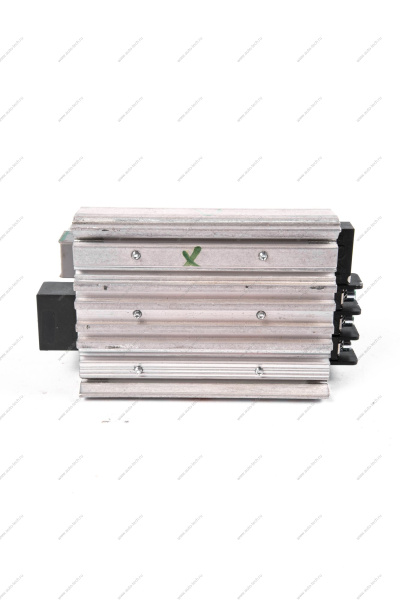 Блок управления электроусилителя рулевого управления ver 23064 для Лада Гранта FL LADA 552376305 ver 23064