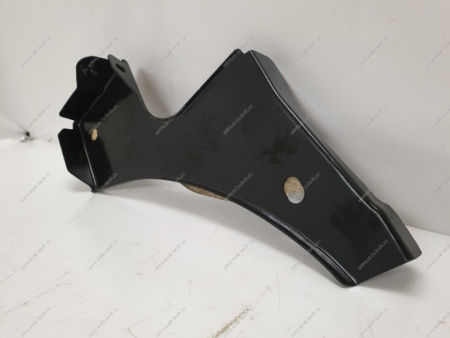 Соединитель брызговика и переднего лонжерона левый RENAULT Logan Renault RENAULT 762951330R Соединитель брызговика и переднего лонжерона левый RENAULT Logan Renault RENAULT 762951330R