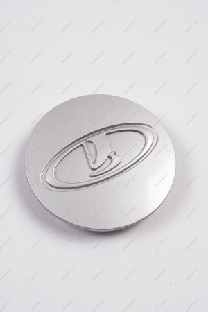 Колпак колеса ВАЗ-21214 для литого диска 21214310101510 (КиК) Lada LADA 21214310101410