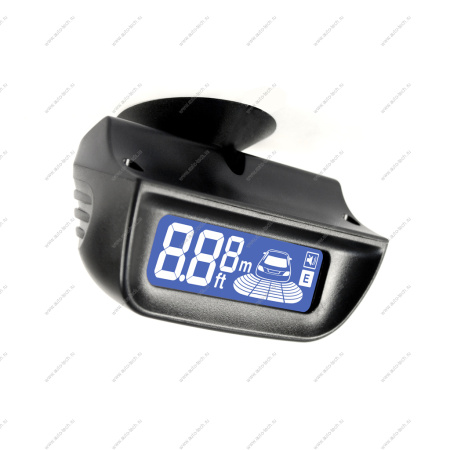 Датчик парковки PARK MASTER 29-8-A WT PARK MASTER PARK MASTER 29-8-A WT