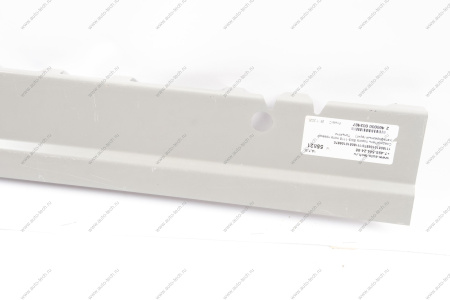 Соединитель порога ВАЗ-1118 пола правый (катафорезный грунт) Тольятти Тольятти 11180510106870