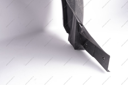Подкрылок передний правый LADA Largus/RENAULT Logan 10-13 Renault LADA 638402115R