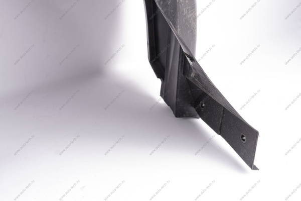 Подкрылок передний правый LADA Largus/RENAULT Logan 10-13 Renault LADA 638402115R