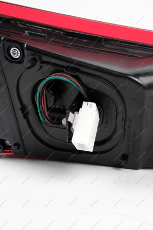 Фонарь задний внутренний правый светодиодный LADA Vesta FL Россия Россия 8450040004