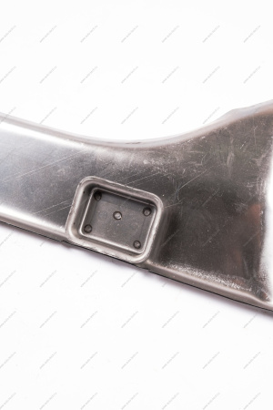 Поддомкратник ВАЗ-2108 задний правый (малый) Kamaz KAMAZ 21080-5101382-67