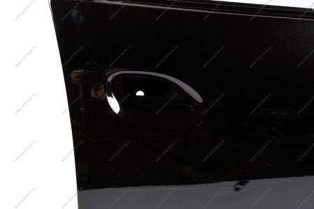 Дверь RENAULT Sandero/Logan передняя правая 2014- без отв. под молдинг ЦВЕТ 676 SEHUN RENAULT 801008681R-676