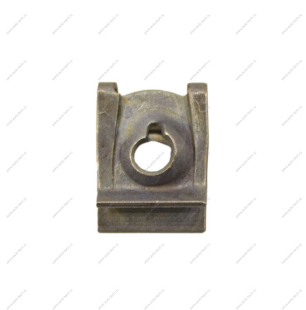 Гайка RENAULT Sandero Stepway крыла M4 RENAULT RENAULT 7703046143