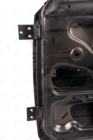 Дверь ВАЗ-2105 передняя правая (ЛАДА Ижевск) Lada LADA 21050-6100014-18