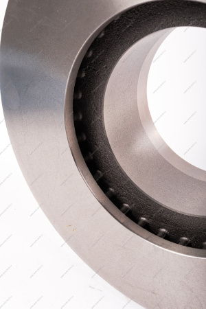 Диск торм. пер. вент. [290x33mm] 6 отв. SUFIX FX-2021