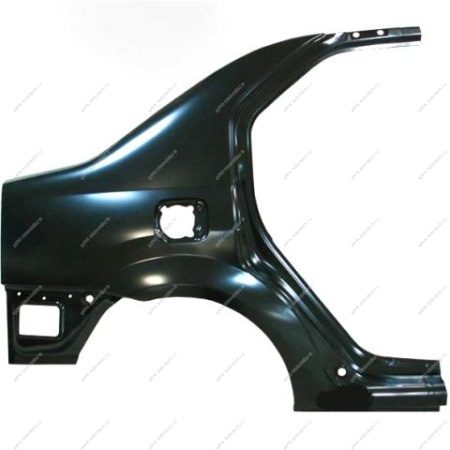 Крыло заднее правое RENAULT Logan/Рено Логан Renault RENAULT 774208054R