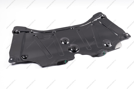 Защита картера LADA ISKRA Lada RENAULT 8450160198