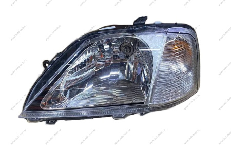 Фара левая RENAULT Logan/Рено Логан до 2008.03 Renault RENAULT 6001546788