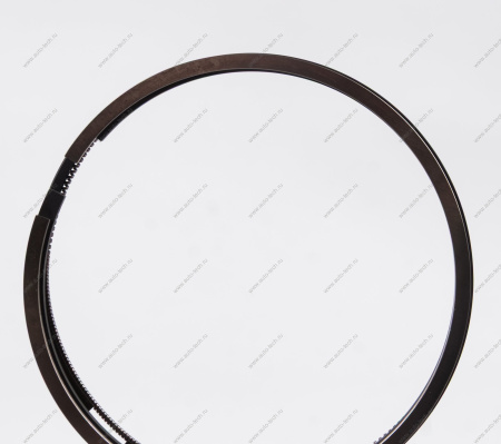 Комплект поршневых колец 16 кл.82,0 мм для дв.ВАЗ-21126, 21116 Federal Reserve Lada FEDERAL 21126100010010