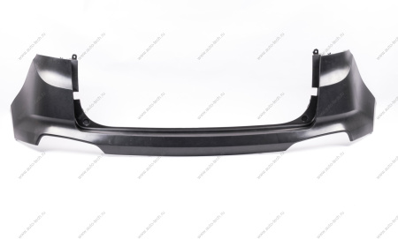 Бампер задний Hyundai Creta верхняя часть SAT ST-HN90-087-0