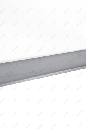 Соединитель порога ВАЗ-2121 левый (без отверстий) Тольятти Тольятти 21210510125363