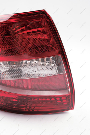 Фонарь ВАЗ-2190 задний левый (седан) (Автосвет) Lada LADA 21900371601100