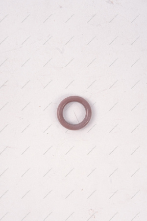 Кольцо уплотнительное форсунки ВАЗ 21127 (Серое 10*15) Lada LADA 21127113213800