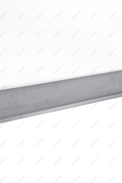 Соединитель порога ВАЗ-2121 левый (без отверстий) Тольятти Тольятти 21210510125363