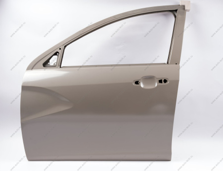 Дверь LADA Vesta/Vesta SWпередняя левая (катафорезный грунт) Gamma GAMMA GMDF21116L