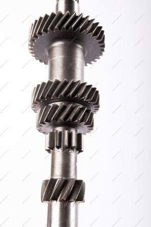 Вал первичный LADA Largus КПП-BVI5 21 зуб Lada LADA 21100170103010