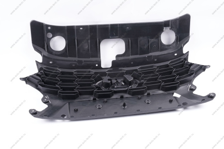 Решетка переднего бампера с отверстиями LADA ISKRA Lada LADA 622561066R