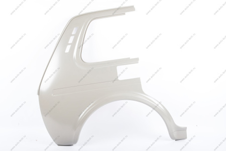 Крыло ВАЗ-2131 заднее правое (катафорезный грунт) Lada LADA 21317540174210