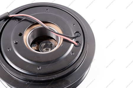 Муфта компрессора кондиционера RENAULT LOGAN/DUSTER Longho Longho 8752436