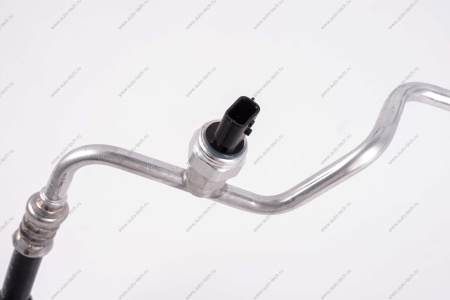 Трубопровод Lada Vesta кондиционера в сборе (двойной блок) Lada LADA 8460014090 Трубопровод Lada Vesta кондиционера в сборе (двойной блок) Lada LADA 8460014090