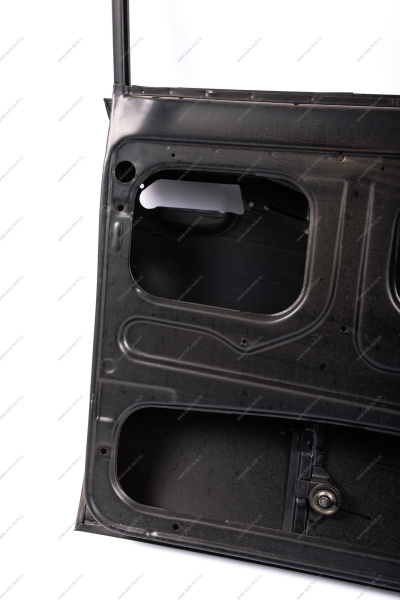 Дверь ВАЗ-2101 передняя левая (без отв. под молдинг) Kamaz KAMAZ 21060-6100015-61