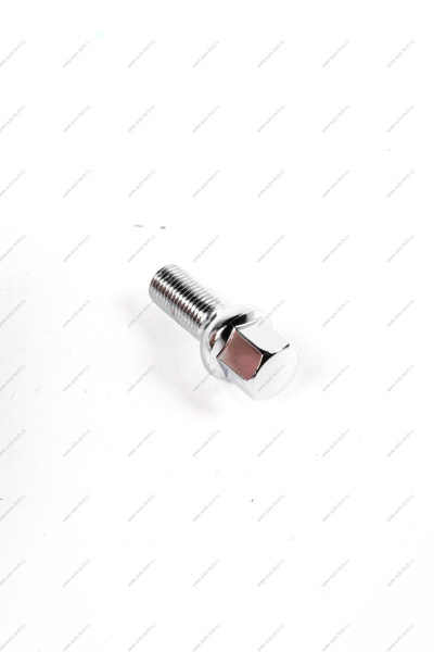 Болт колеса М14х1.5х27 сфера под ключ 17мм MEGAPOWER MEGAPOWER М14Х15Х27