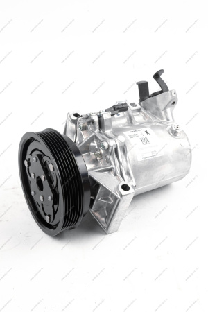 Компрессор Logan II кондиционера Renault RENAULT 926004634R