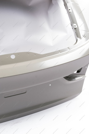 Дверь задка (катафорезный грунт) LADA Vesta SW FL/ SW Cross FL (универсал) с 20.10.2023 Lada LADA 8460016858