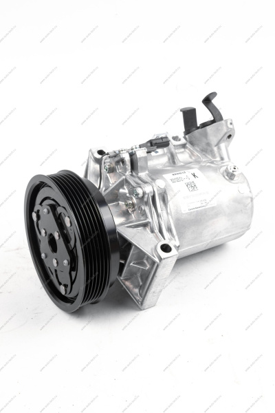 Компрессор Logan II кондиционера Renault RENAULT 926004634R