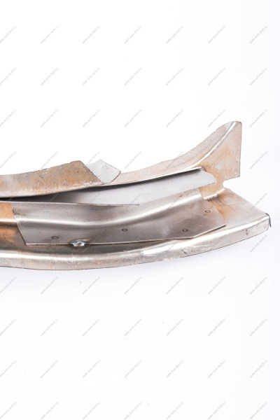 Лонжерон пола средний ВАЗ-2101 правый (гусь) (с шпильк.) Kamaz KAMAZ 21010-5101132-63