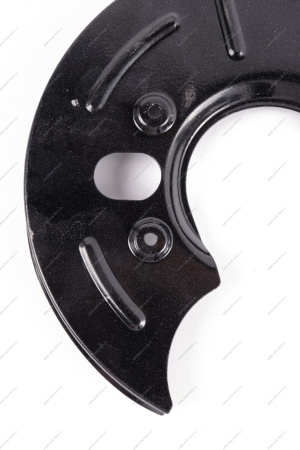 Кожух ВАЗ-2108 защитный левый переднего тормоза Lada LADA 21080350114700