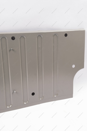 Панель пола ВАЗ-2121/21214/2131,LADA URBAN (катафорезный грунт) задняя (пол багажника) Lada LADA 21213510103410