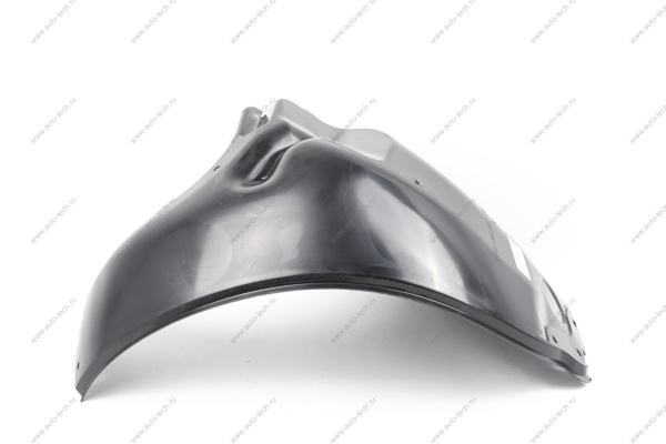 Щиток ВАЗ-1118 переднего крыла левый (штатный) Lada LADA 11180-8403363-00