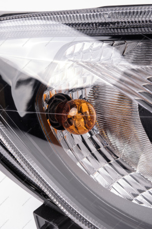 Фара правая с электрокорректором ( Лампа Н19) (FL) LADA GRANTA 2023- ORIGINAL Lada LADA 8450112280