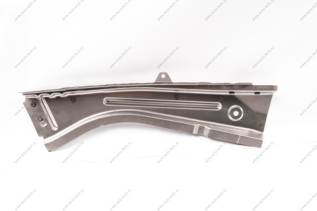 Усилитель брызговика ВАЗ-2190 верхний передний правый (стрела) Тольятти Тольятти 21900840339263