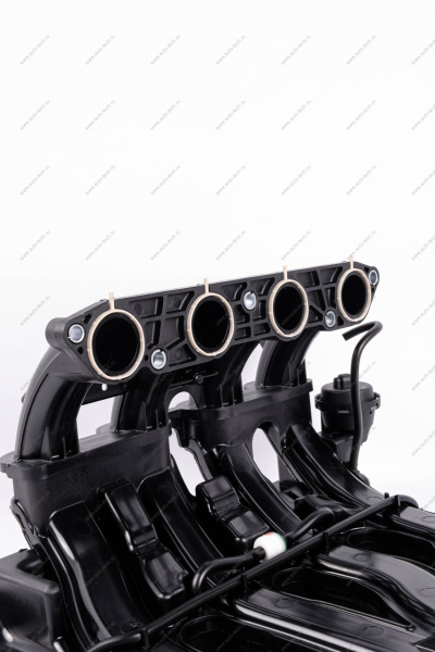 Модуль впуска LADA Largus двигат. 21129 модиф авто FS035/FS045 (НПП Итэлма) Lada LADA 21127100860000