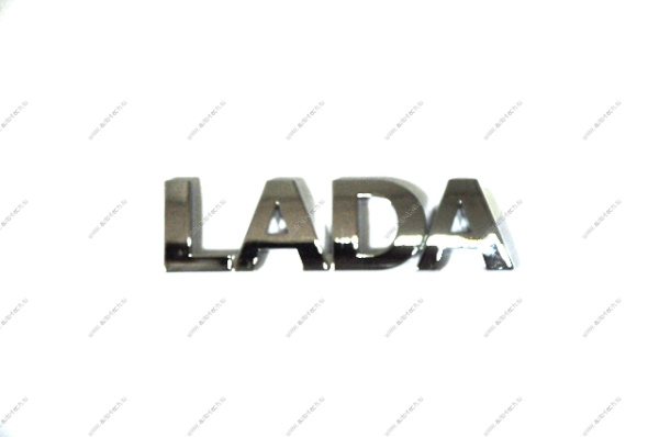 Орнамент двери задка LADA Largus/Лада Ларгус левый ,LADA, (эмблема) Lada LADA 8450000269
