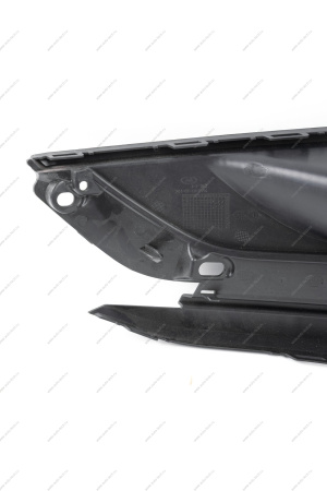 Облицовка ПТФ правая LADA Vesta FL Lada LADA 8450040752