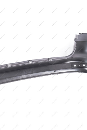 Бампер задний LARGUS (FL) NEW( под покраску) + необх. 7703072337 2шт) Lada LADA 8450091538