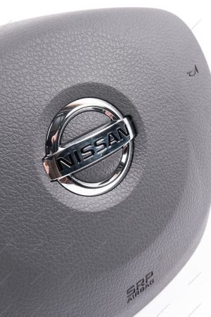 Подушка безопасности в руль Nissаn Тerrаno /Ниссан Террано Nissan NISSAN 985706190R