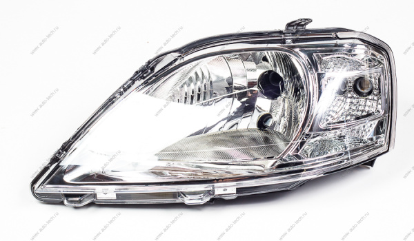 Фара левая RENAULT Logan/Lada Largus после 2010 Bodyparts Bodyparts RNLOG10-001-L