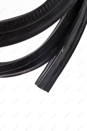 Уплотнитель проема двери задка LADA Largus/Лада Ларгус (БРТ) Lada БРТ 6001549468Р