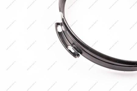 Ободок фары ВАЗ-21213 наружний Kamaz KAMAZ 21210371153263