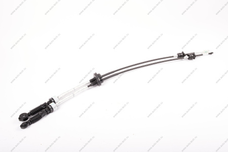 Троса ВАЗ-21901 переключения передач (тросовая МКПП) 2 шт. к-т АВТОГРАД-Д ДМЗ г Димитровград 21901170311322